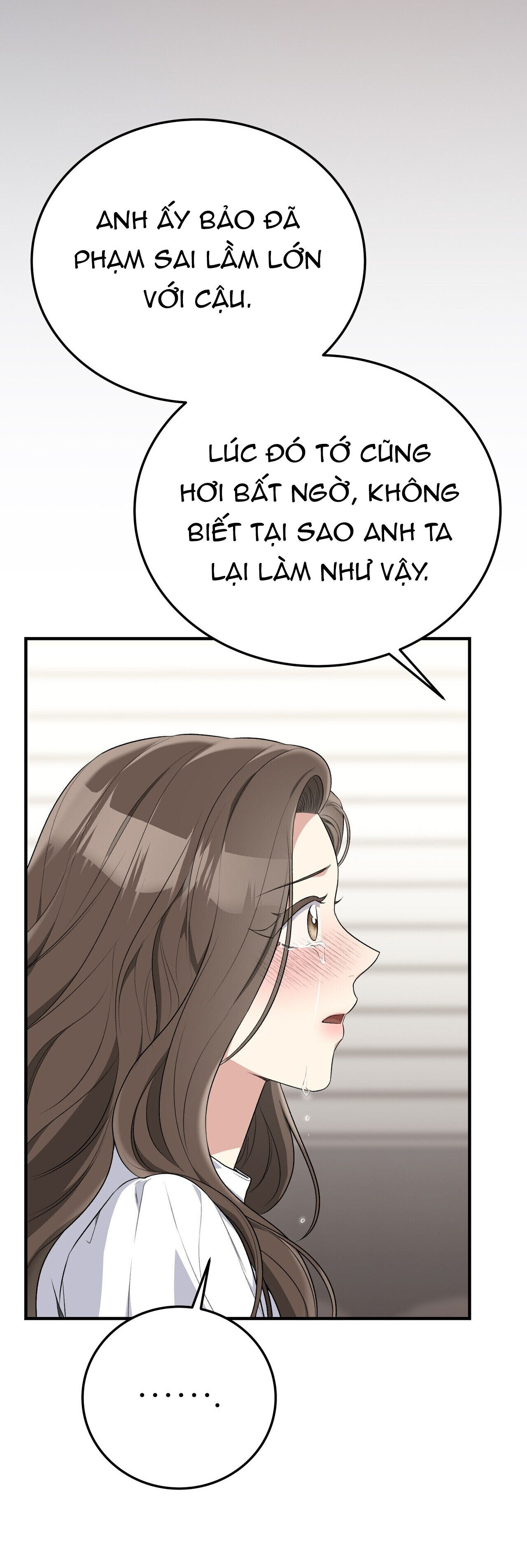 [18+] cướp dâu Chapter 39 - Trang 2