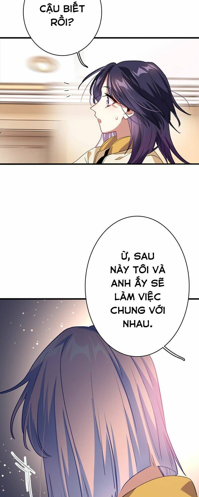 tinh mộng thần tượng chapter 329 - Next chapter 330