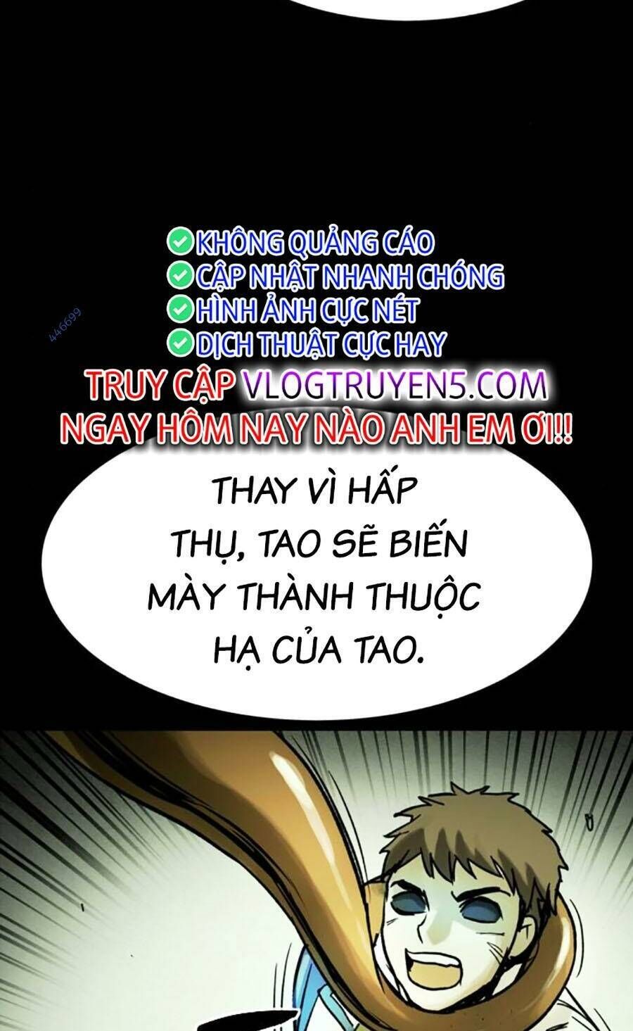 mầm chết chapter 45 - Trang 2