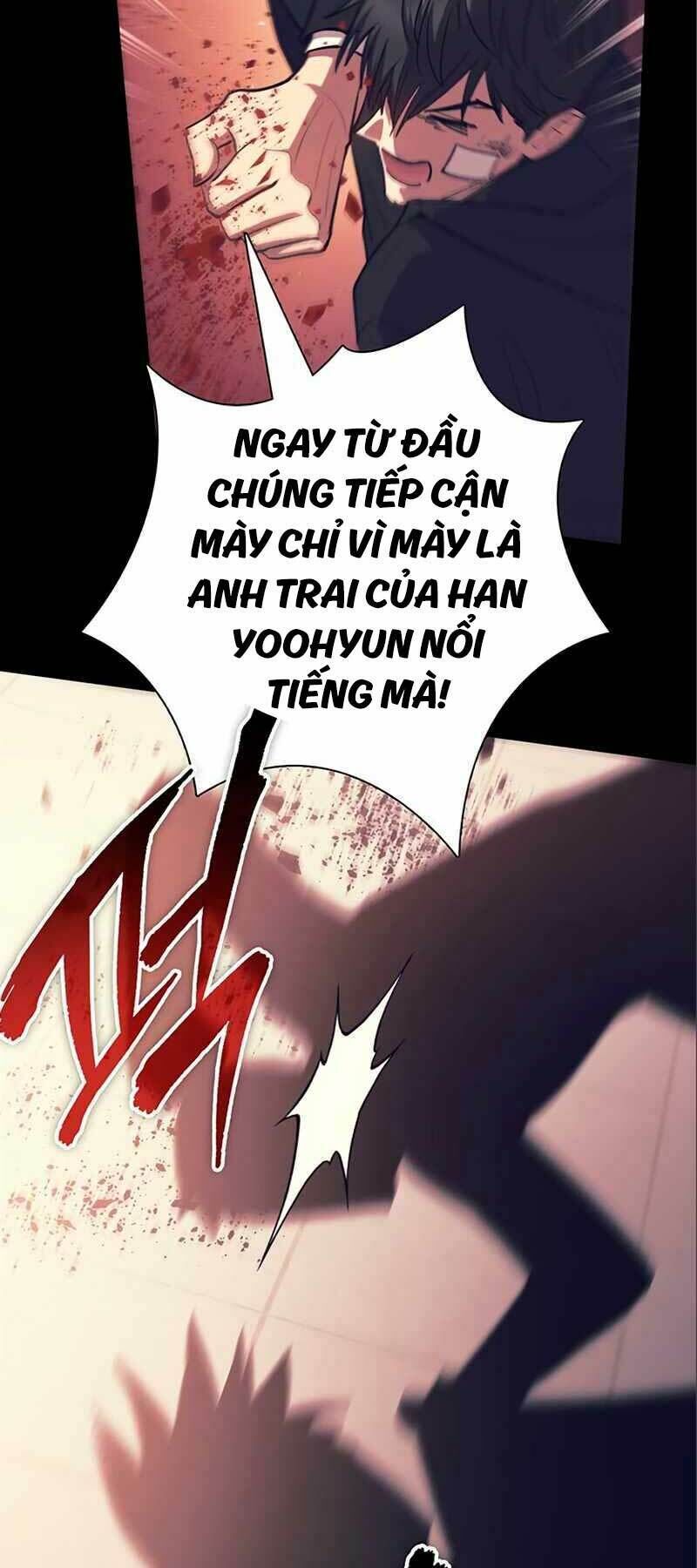 những ranker cấp s mà tôi nuôi dưỡng chapter 105 - Trang 2