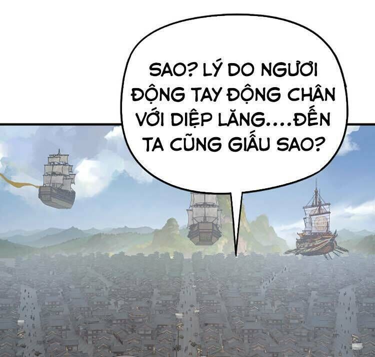 ta trời sinh đã là nhân vật phản diện chapter 45 - Trang 2