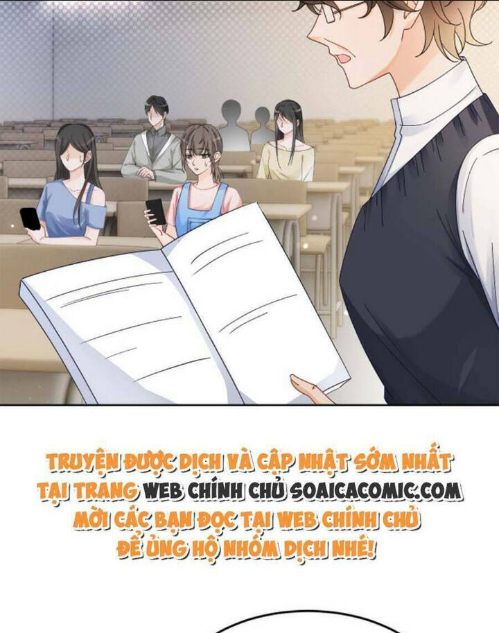 được các anh trai chiều chuộng tôi trở nên ngang tàng chapter 110 - Next chapter 111