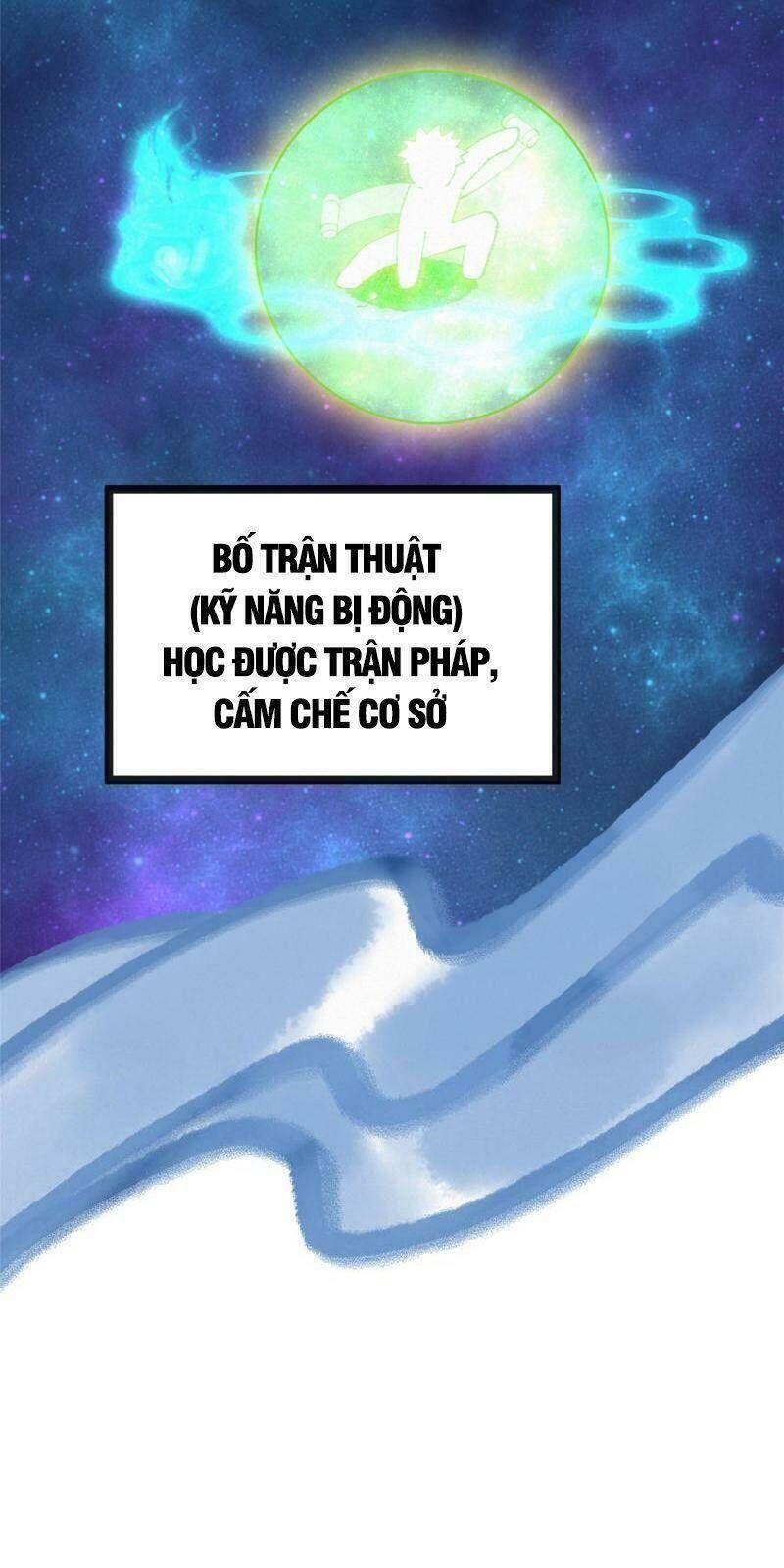 khu thần Chapter 81 - Trang 2