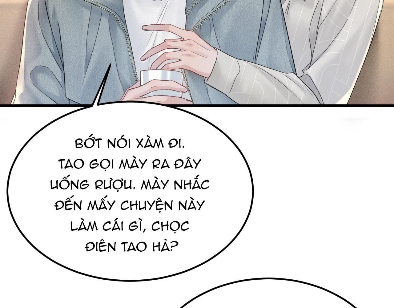 cuộc đối đầu gay gắt Chapter 77 - Trang 1