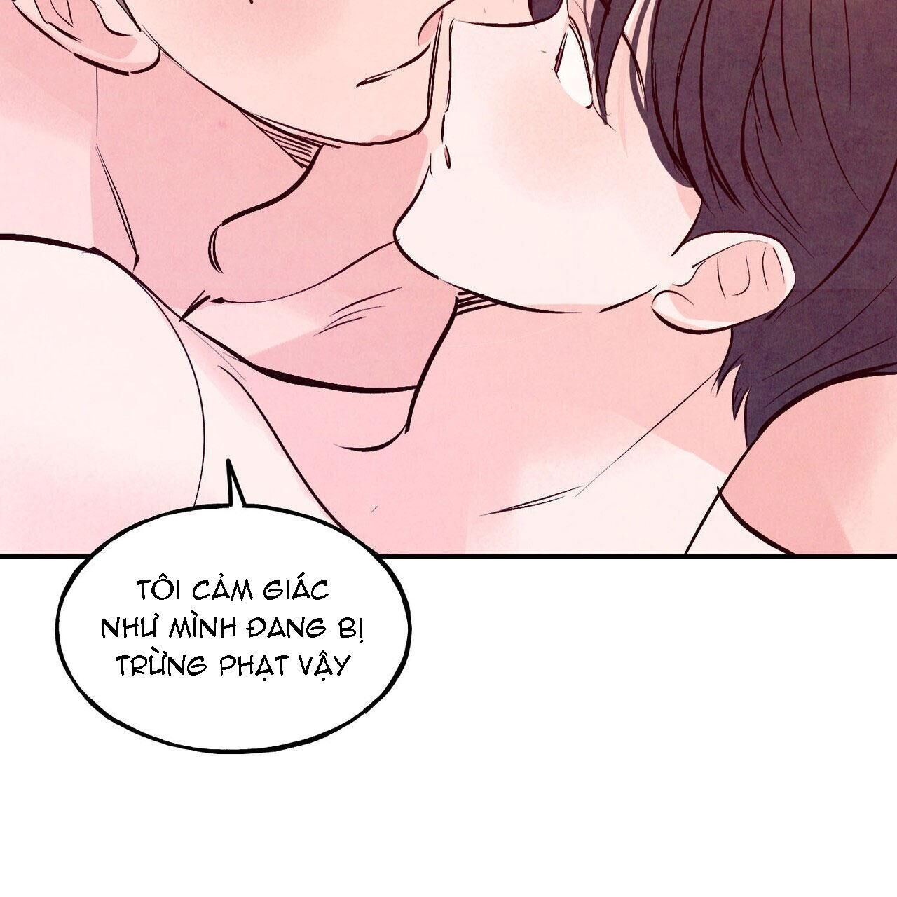 say tình Chapter 38 - Trang 1