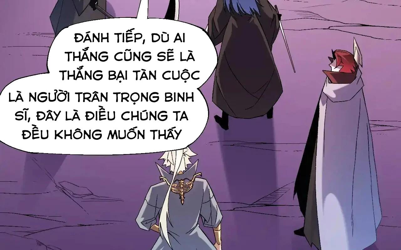 toàn dân chuyển chức : duy ta vô chức tán nhân chapter 125 - Trang 2