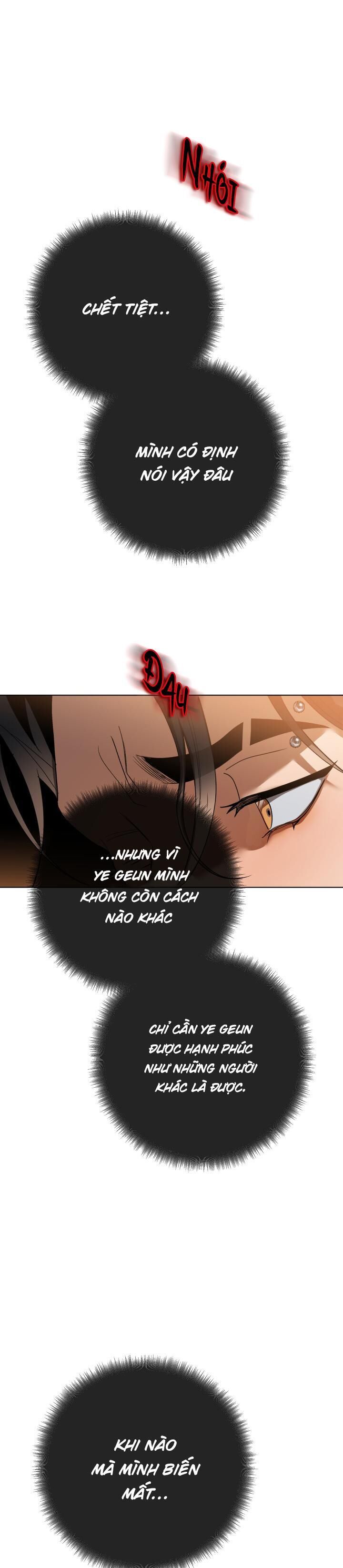 manhwa chịch vồn chịch vã Chapter 79 Fallen Brothers - Next Chương 80