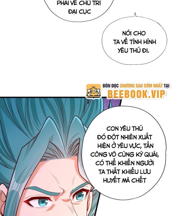 ta bị nhốt cùng một ngày mười vạn năm Chapter 419 - Next Chapter 420