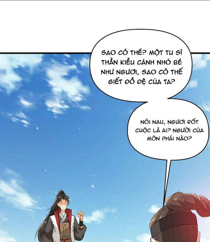 Vô Địch Đốn Ngộ chapter 107 - Trang 2