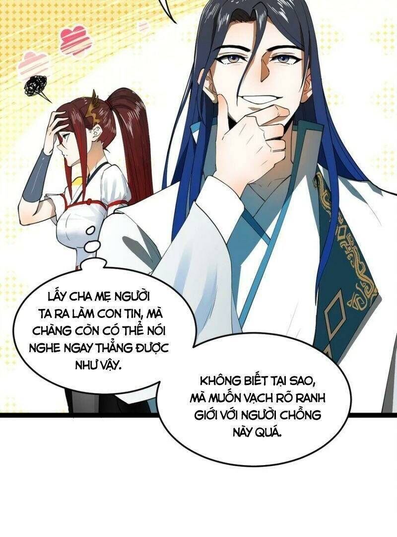 chàng rể mạnh nhất lịch sử Chapter 52 - Trang 1