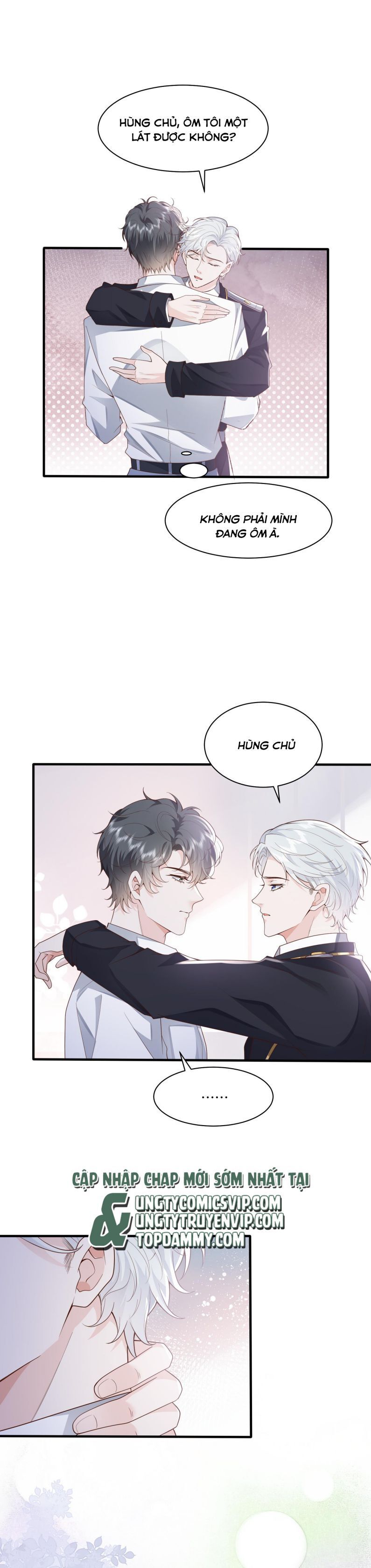 Xuyên Nhanh Chi Cải Tạo Bắt Đầu Lại Làm Người Chapter 48 - Next Chapter 49