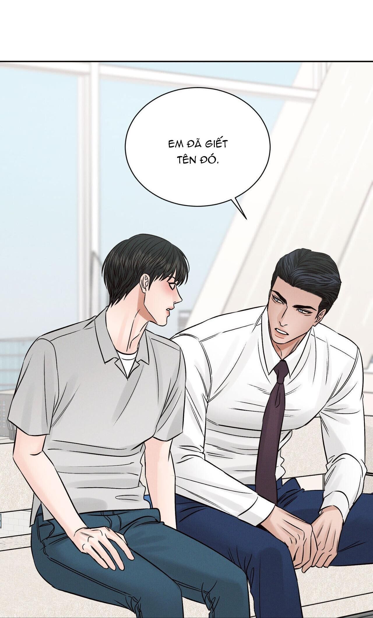 dù anh không yêu em Chapter 102 - Next Chương 103