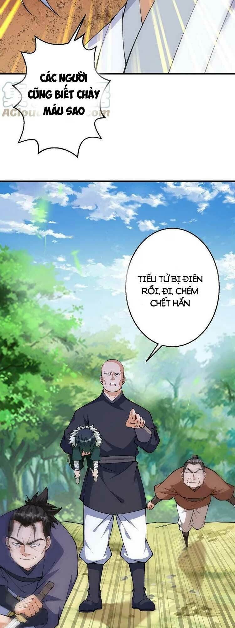 nghịch thiên tà thần chapter 606 - Next chapter 606