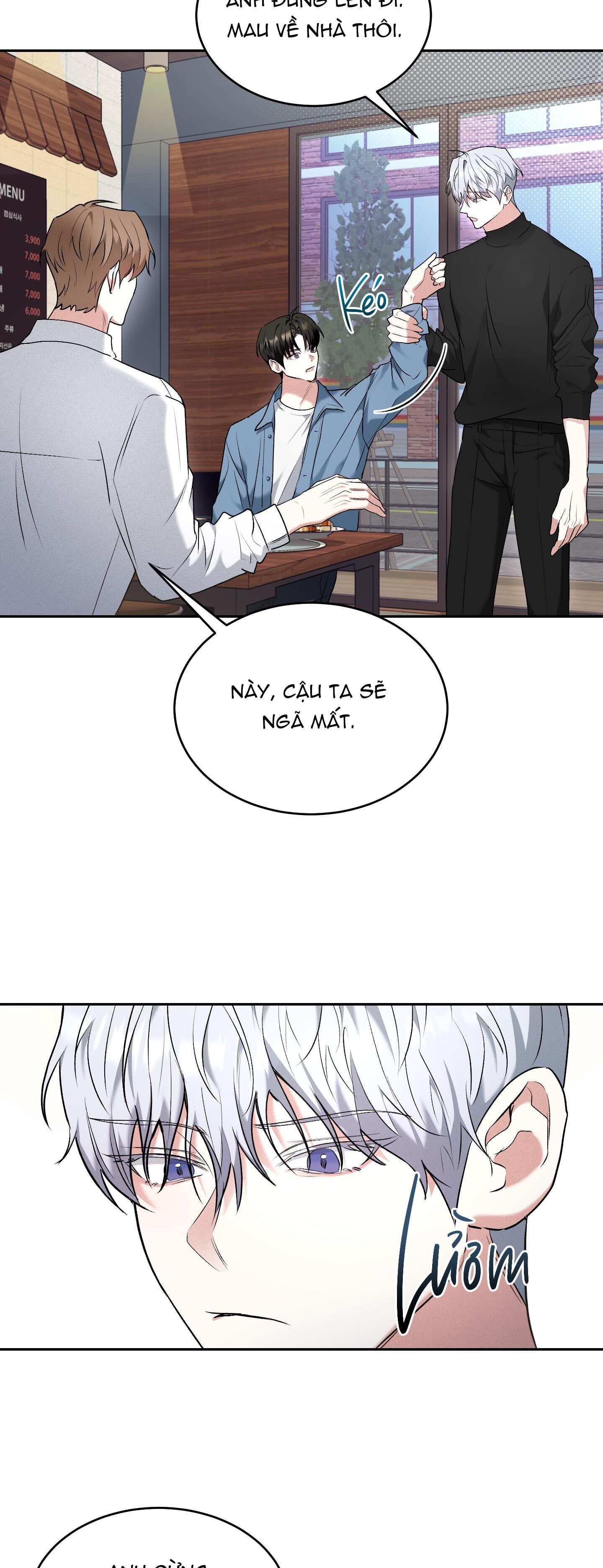 bắn là dính Chapter 14 - Next 15