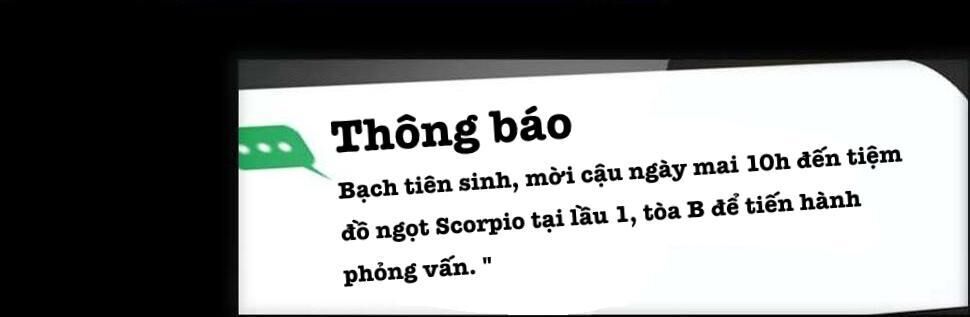 bảo bối ngoan, không thể cắn Chapter 25 - Next Chapter 26