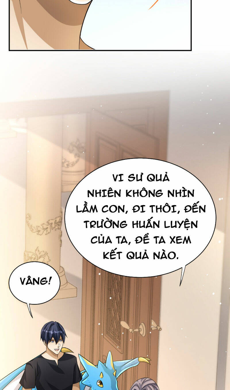 cựu nhật ngự long chapter 10 - Next chapter 11