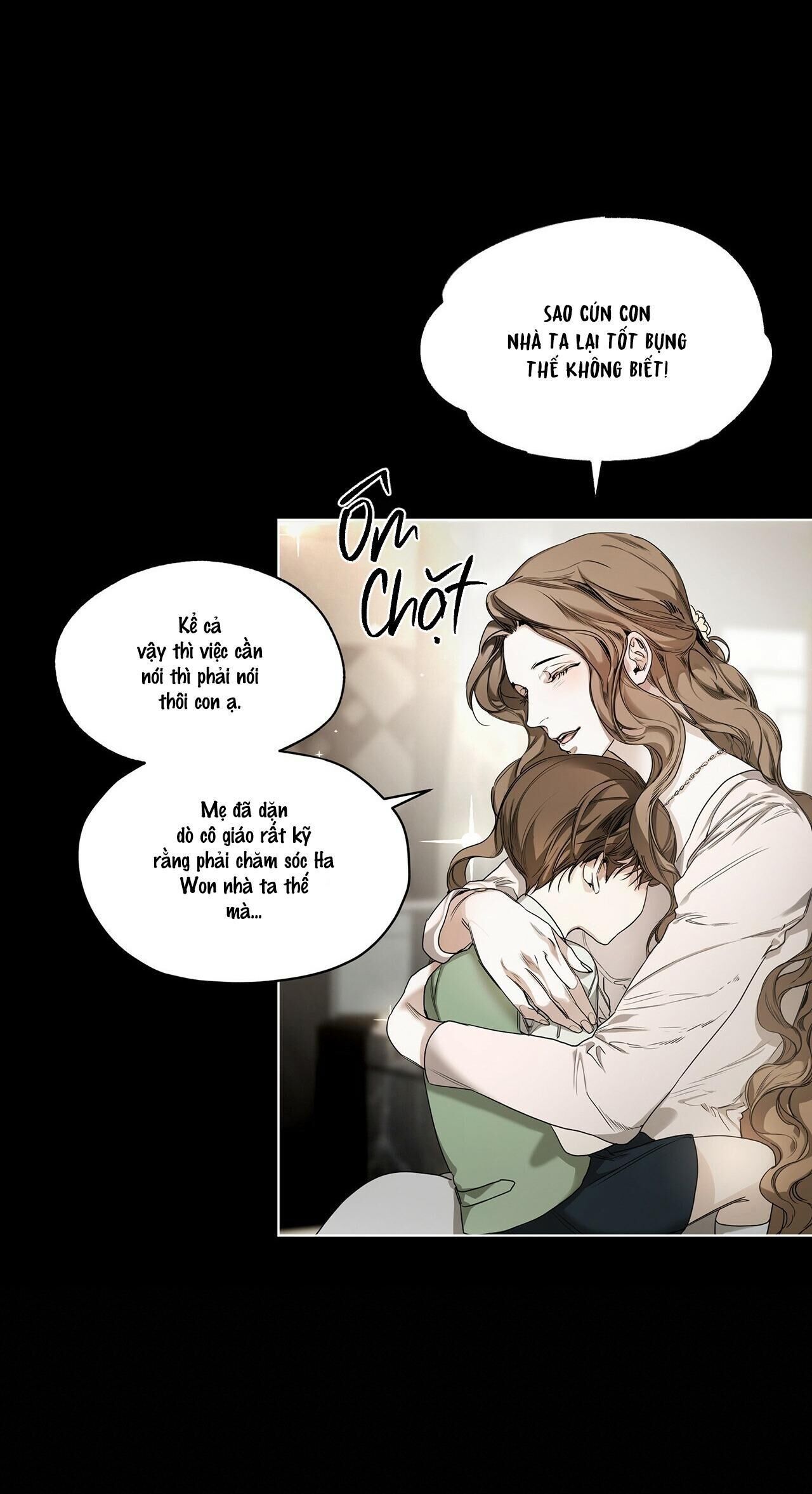 (CBunu) Phạm Luật Chapter 12 - Trang 2