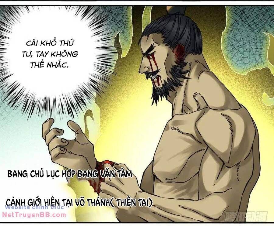 truyền võ chapter 168 - Next chapter 169