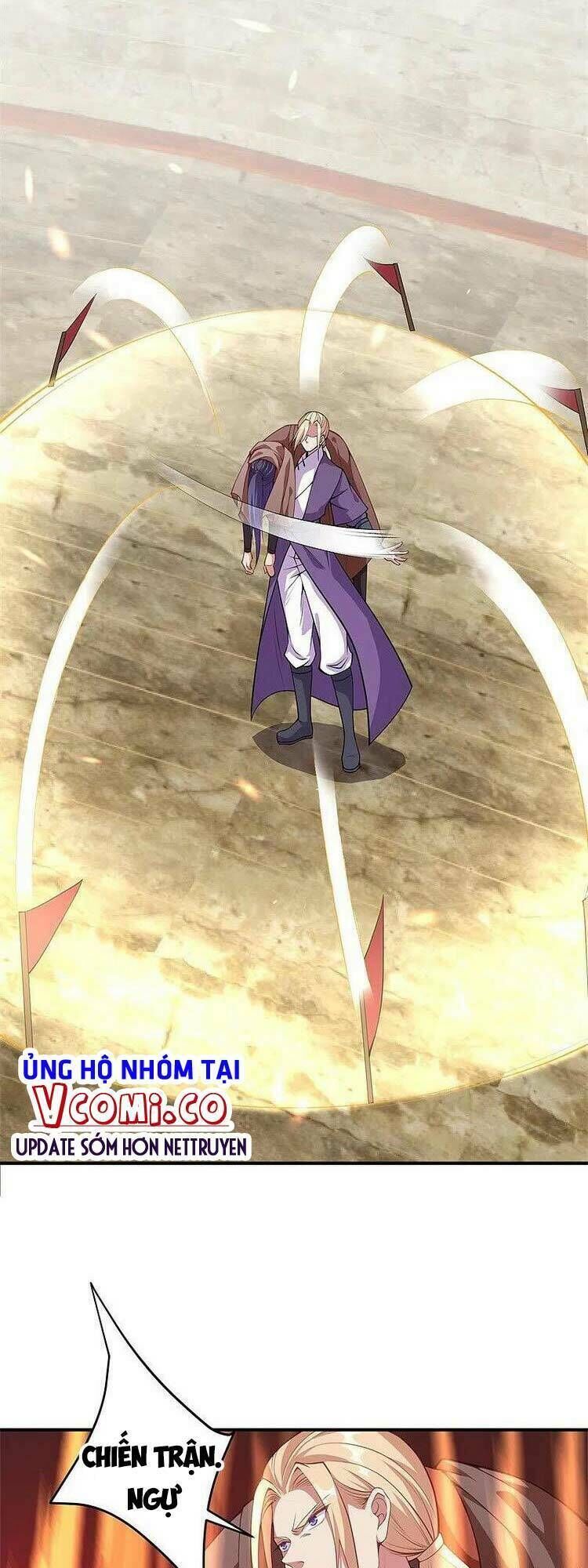 nghịch thiên tà thần chapter 468 - Next chapter 468