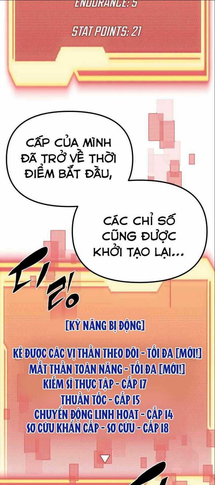 ta nhận được vật phẩm thần thoại chapter 4 - Trang 2