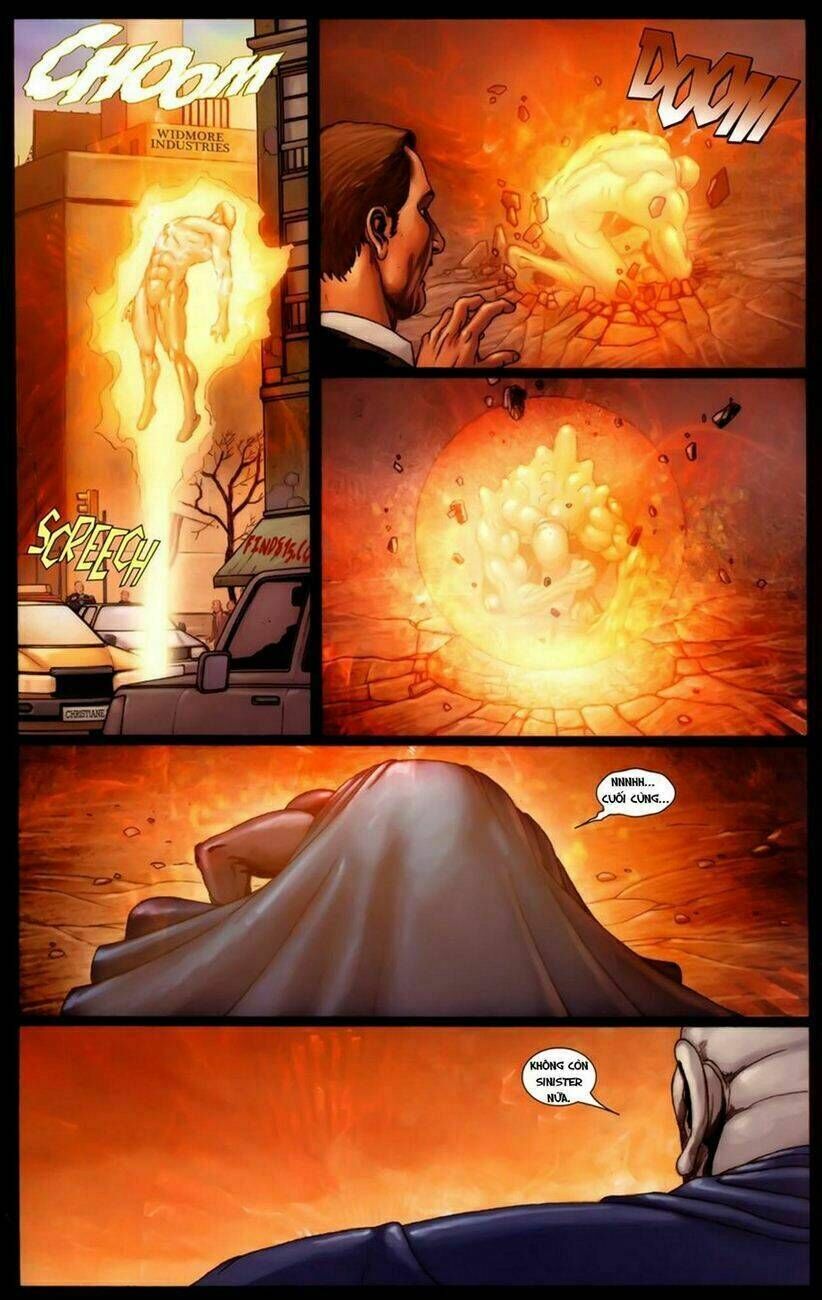 Ultimate X-Men Chapter 90 - Trang 2