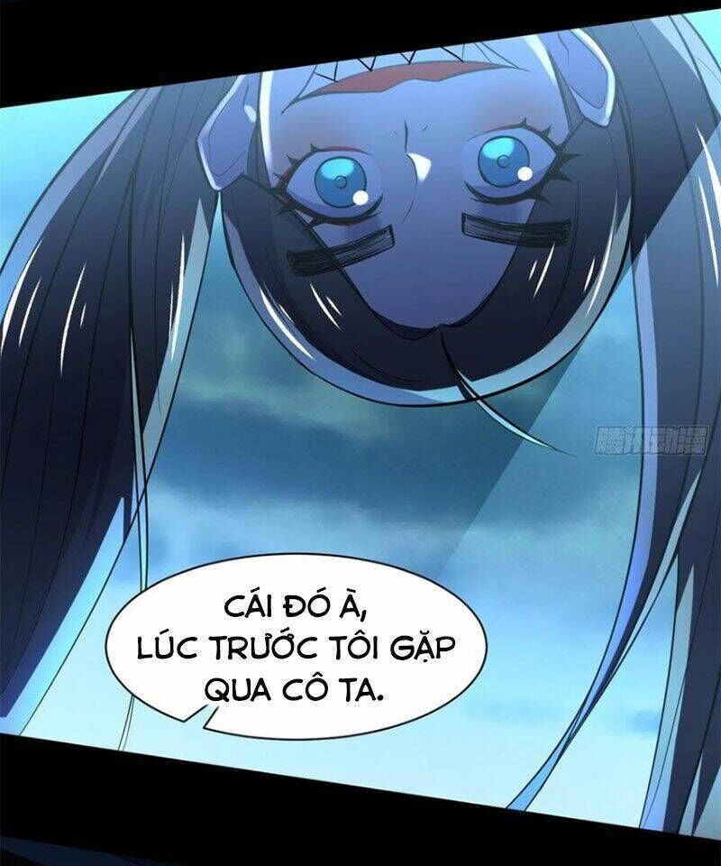 toàn cầu sụp đổ chapter 67 - Trang 2