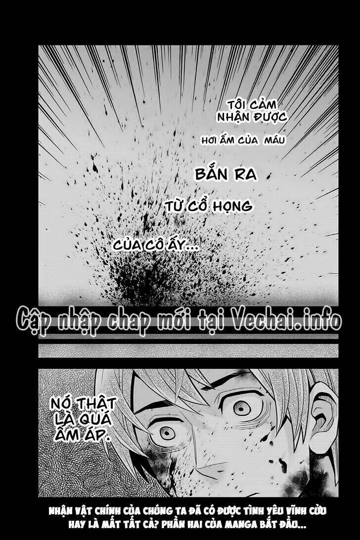 Ana Satsujin Chapter 81 - Next Chapter 82