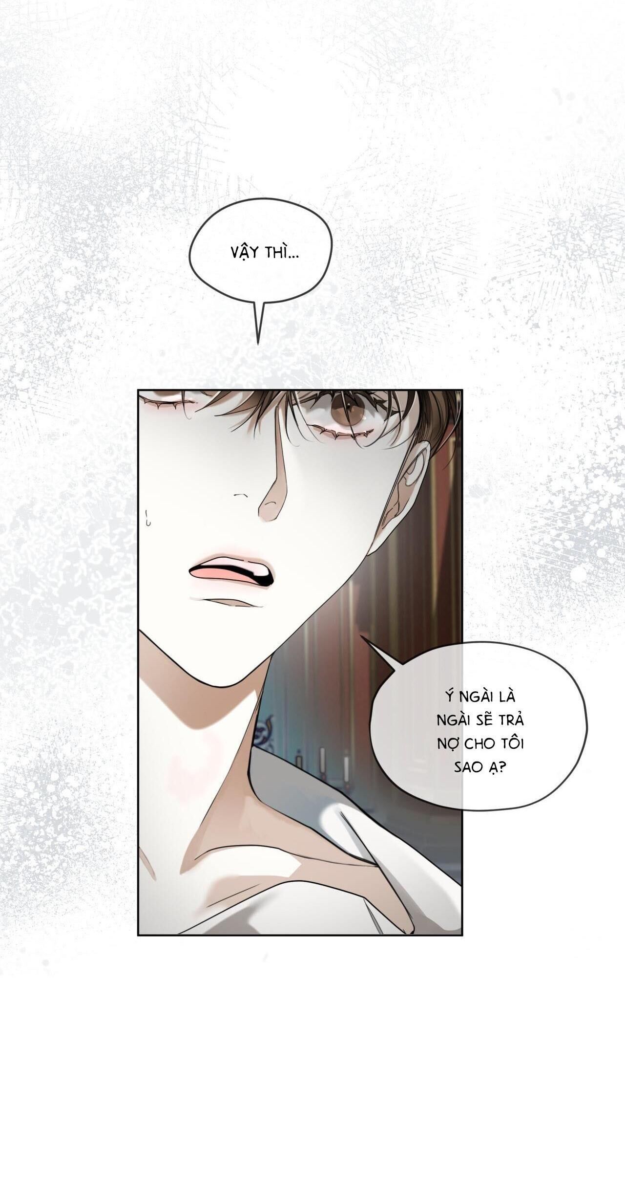 (CBunu) Phạm Luật Chapter 70 - Trang 2