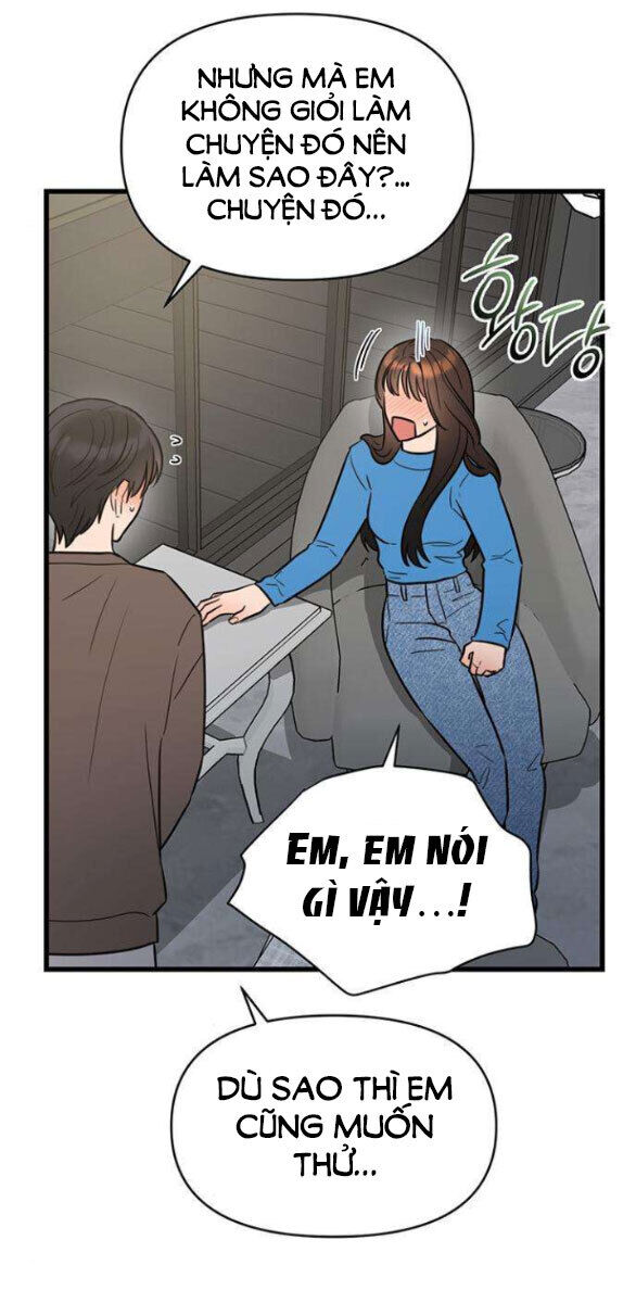 [18+] dục vọng tao nhã Chap 6 - Next 6.1