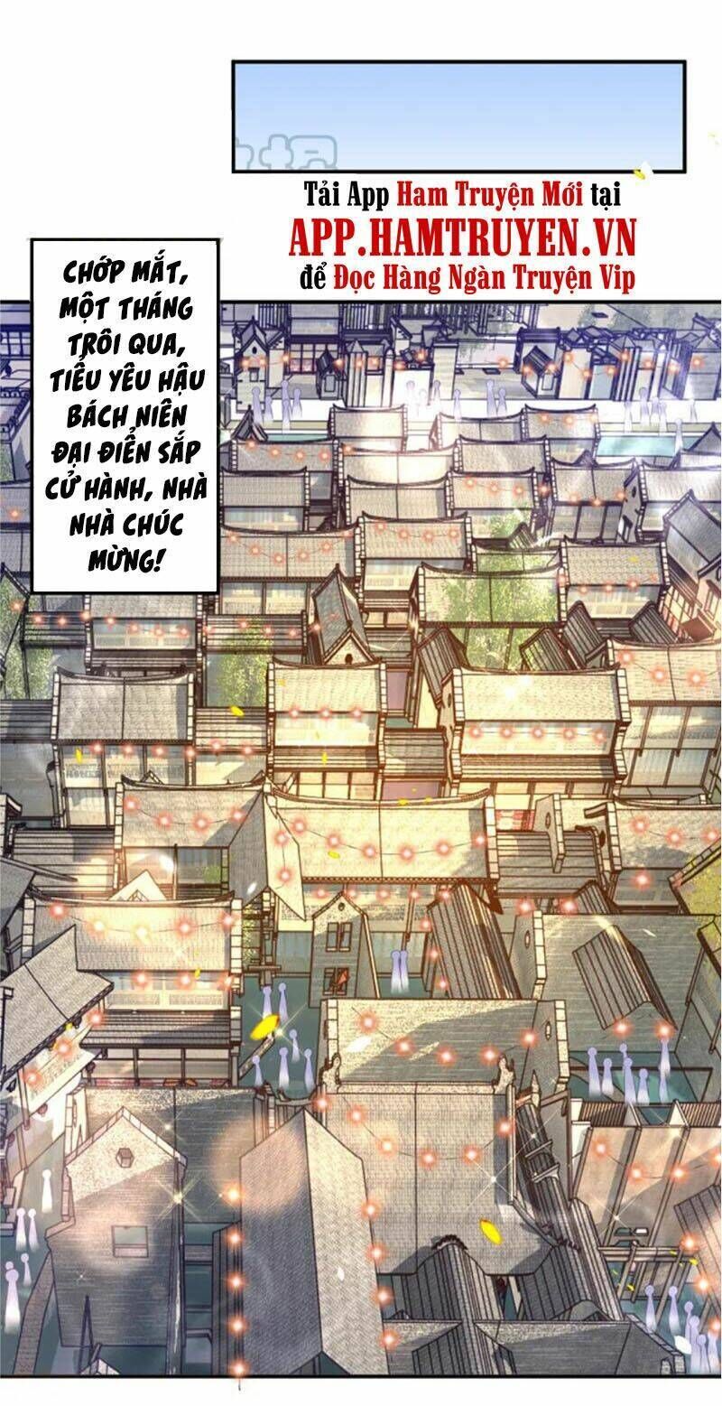 nghịch thiên tà thần chapter 353 - Trang 2