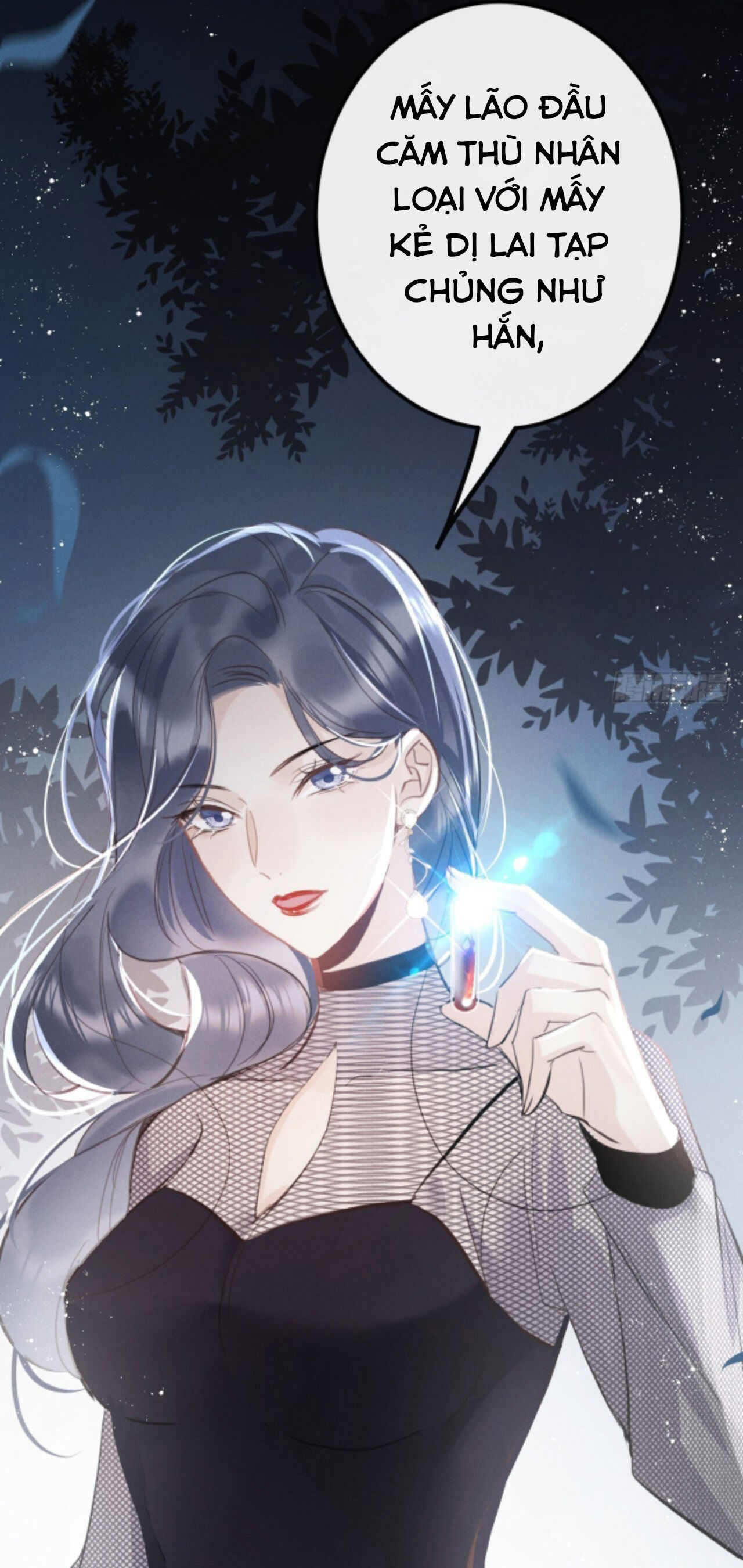 Lang Sói Thượng Khẩu Chapter 14 - Trang 2