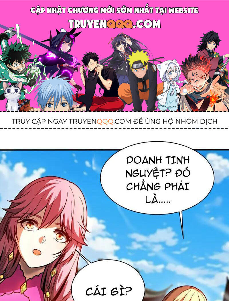 đệ tử tu luyện còn ta thì lười biếng chapter 47 - Next chapter 48