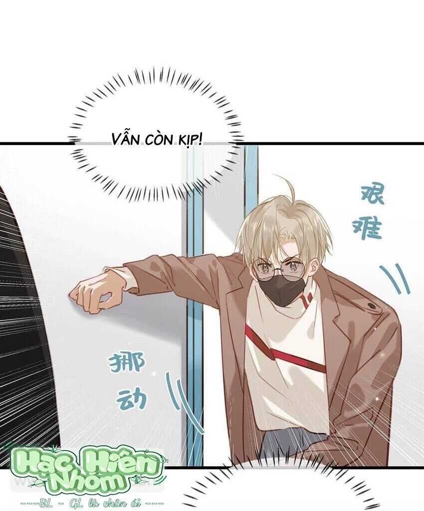 Tôi Và Đối Tác Của Tôi Chapter 61 - Next Chapter 62