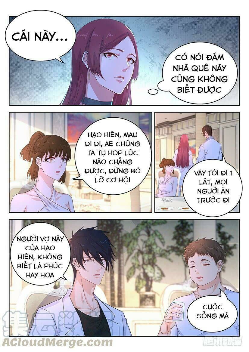 trọng sinh đô thị tu tiên Chapter 353 - Next Chapter 354