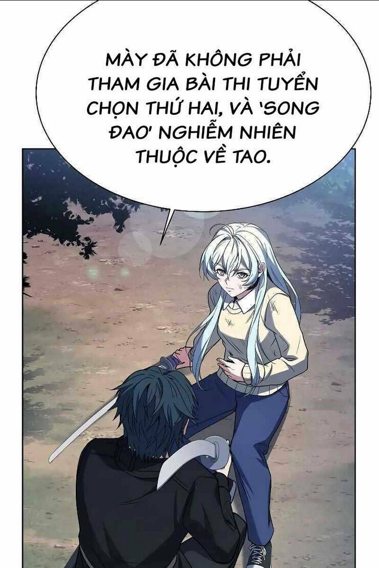 chòm sao là đệ tử của tôi chapter 28 - Next chapter 29