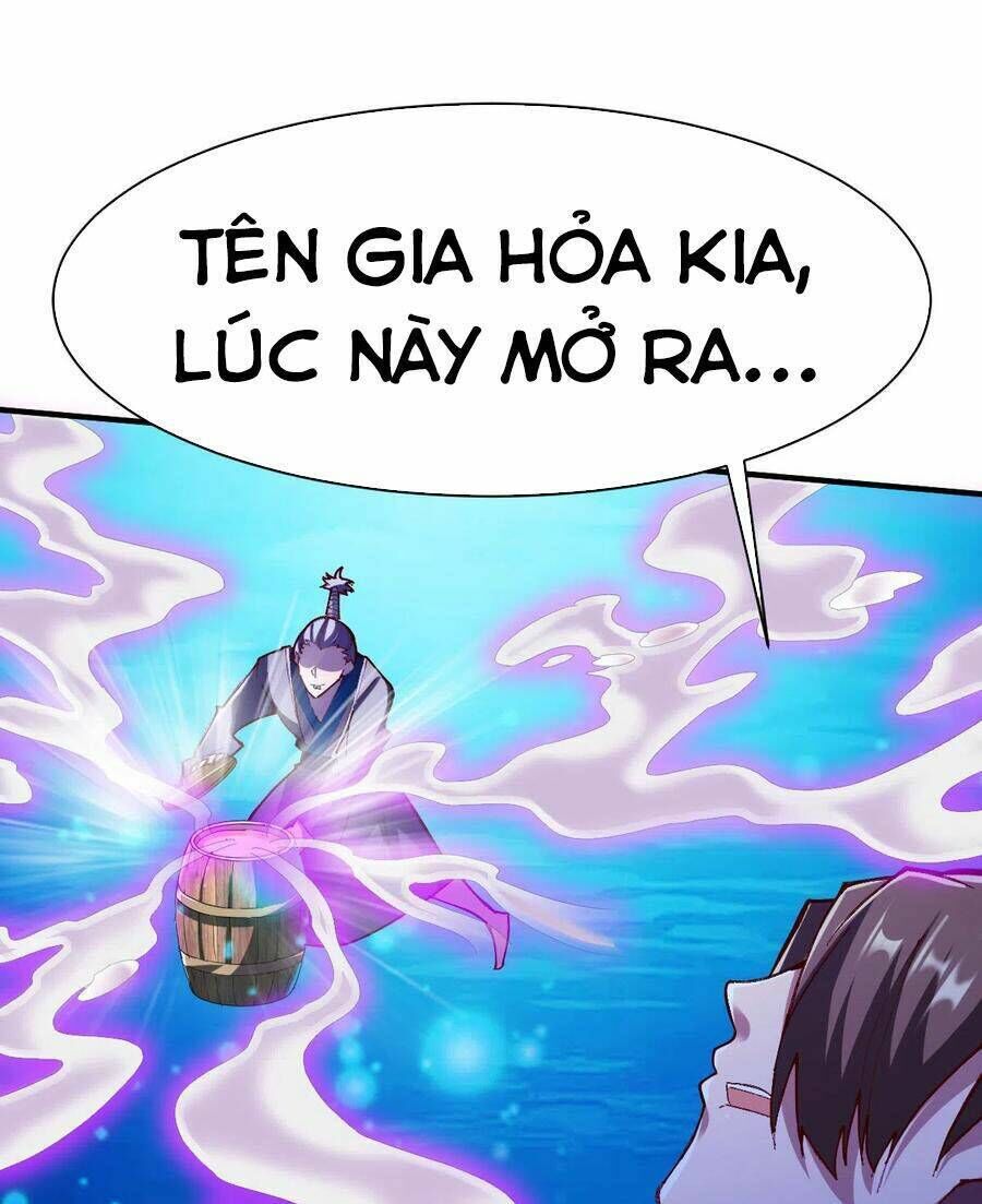 chiến đỉnh Chapter 221 - Trang 2