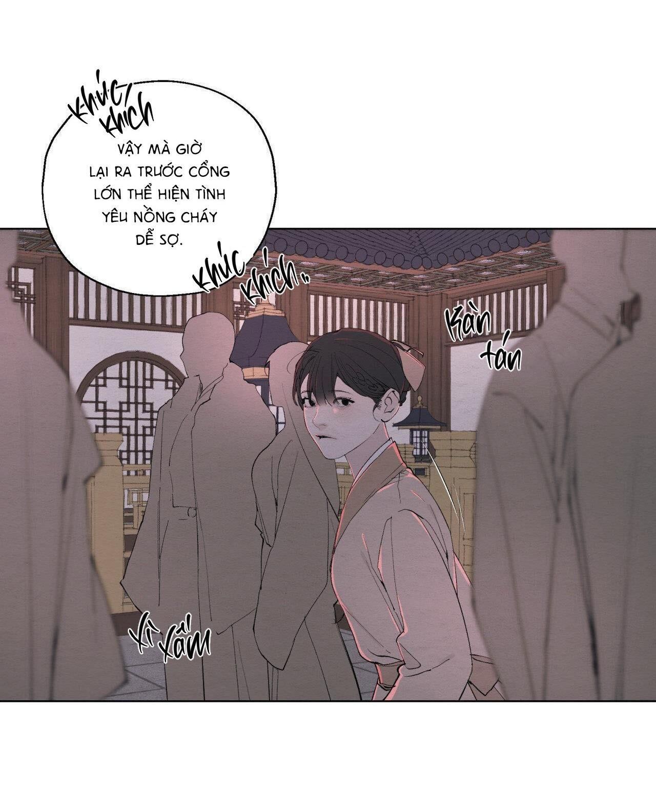 (CBunu) Lạc Hồn Chapter 10 - Trang 1