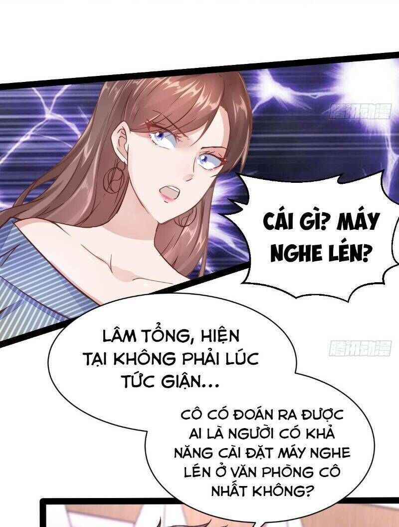 cực phẩm tiên tôn ở rể chapter 14 - Trang 2