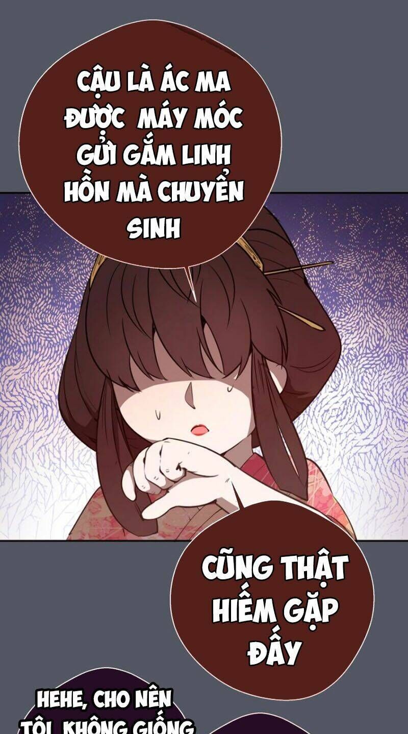 cao đẳng linh hồn chapter 51.2 - Trang 2