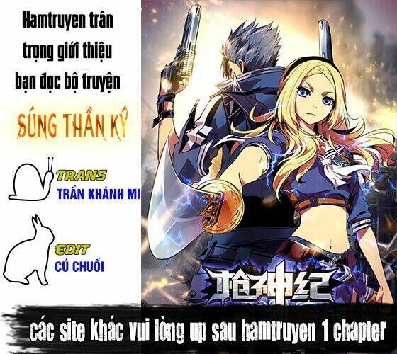 súng thần ký chapter 11 - Trang 2