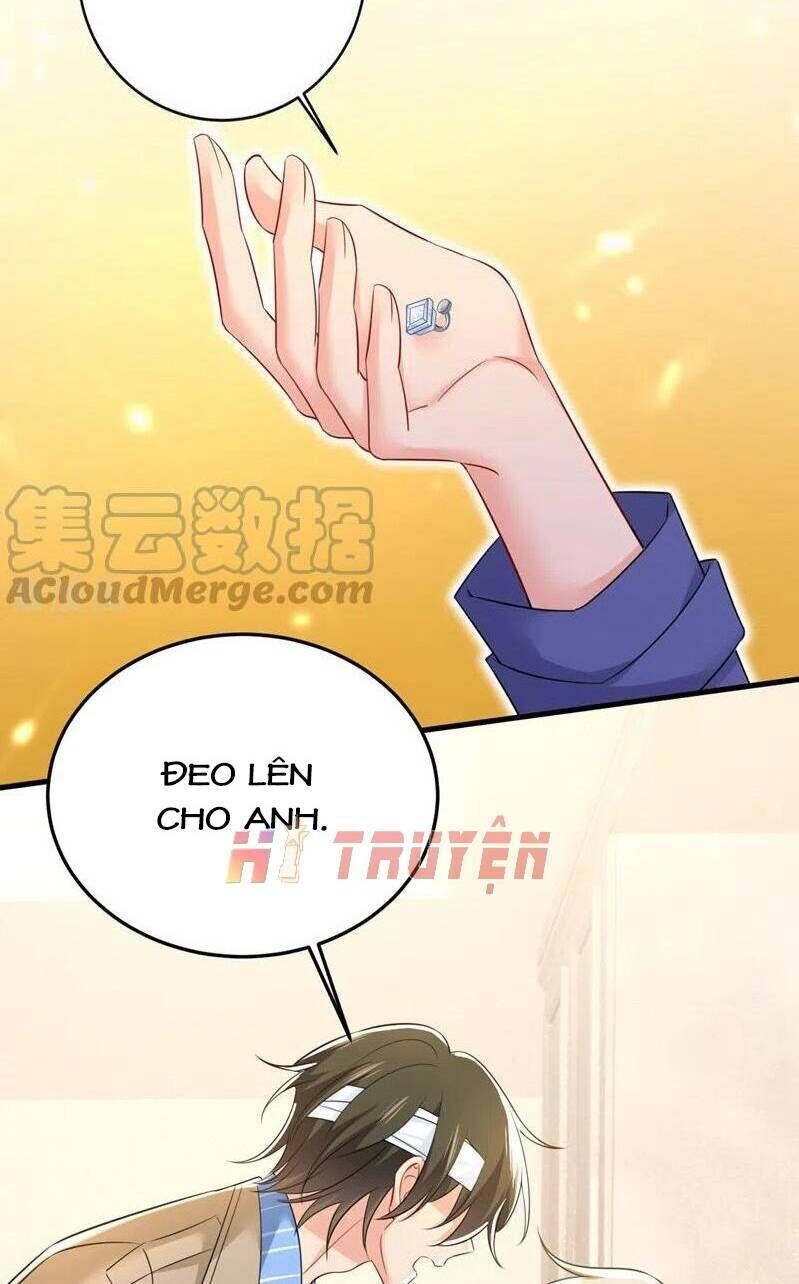 tổng tài tại thượng chapter 526 - Trang 2