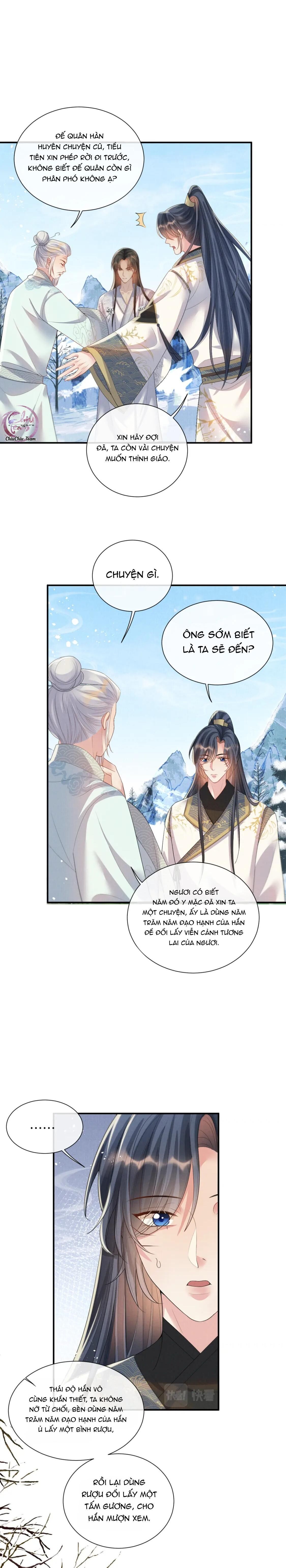 Ngộ Xà (END) Chapter 101 - Trang 2