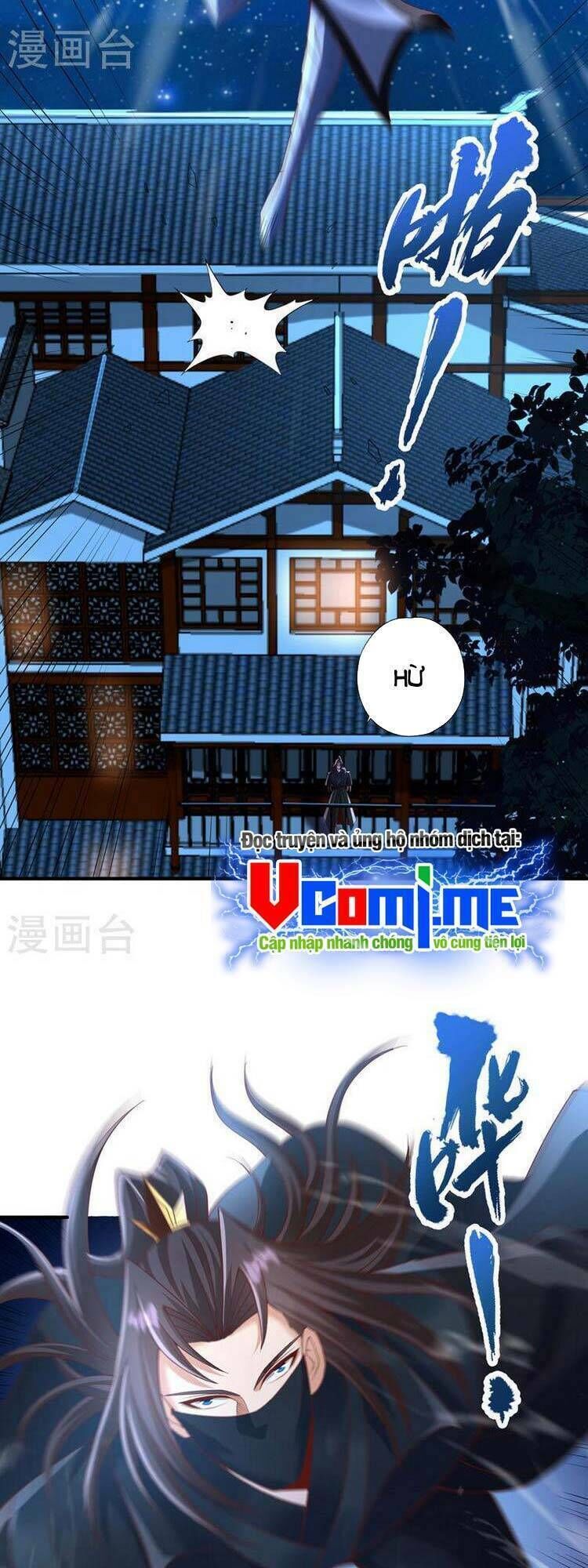 ta bị nhốt tại cùng một ngày mười vạn năm chapter 239 - Next chapter 240