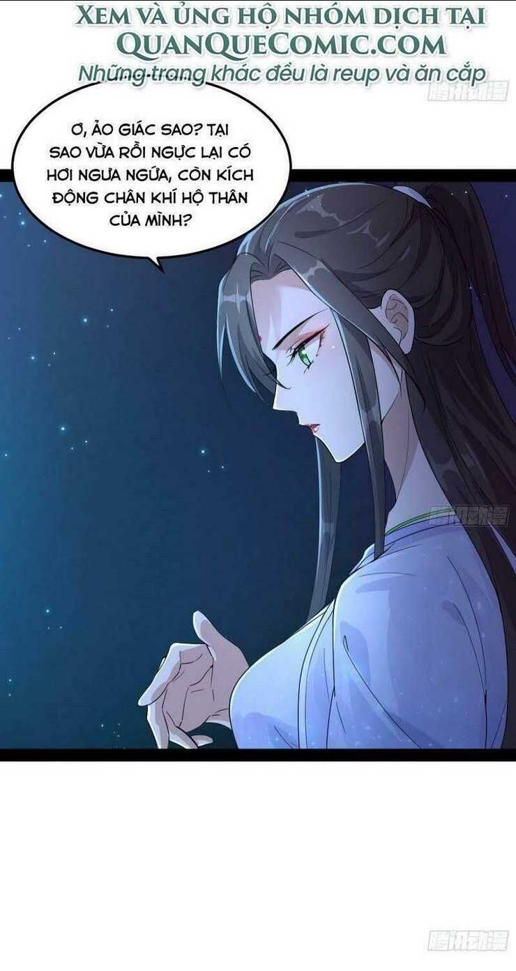 ta là tà đế chapter 73 - Next chapter 74