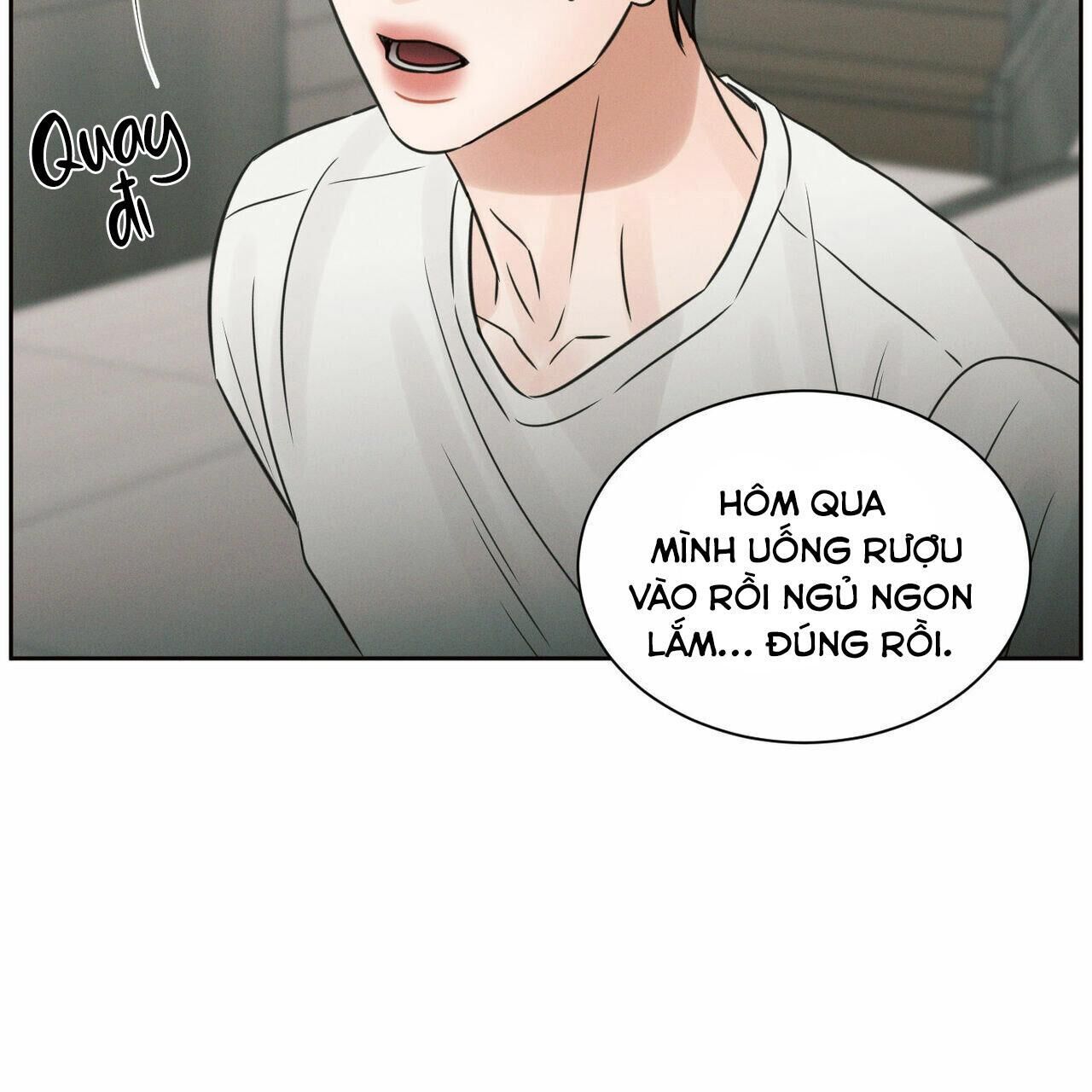 dù anh không yêu em Chapter 64 - Trang 2