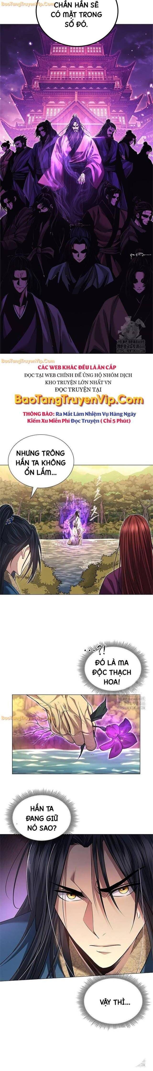 Thiên Trung Long Môn Chapter 6 - Trang 2