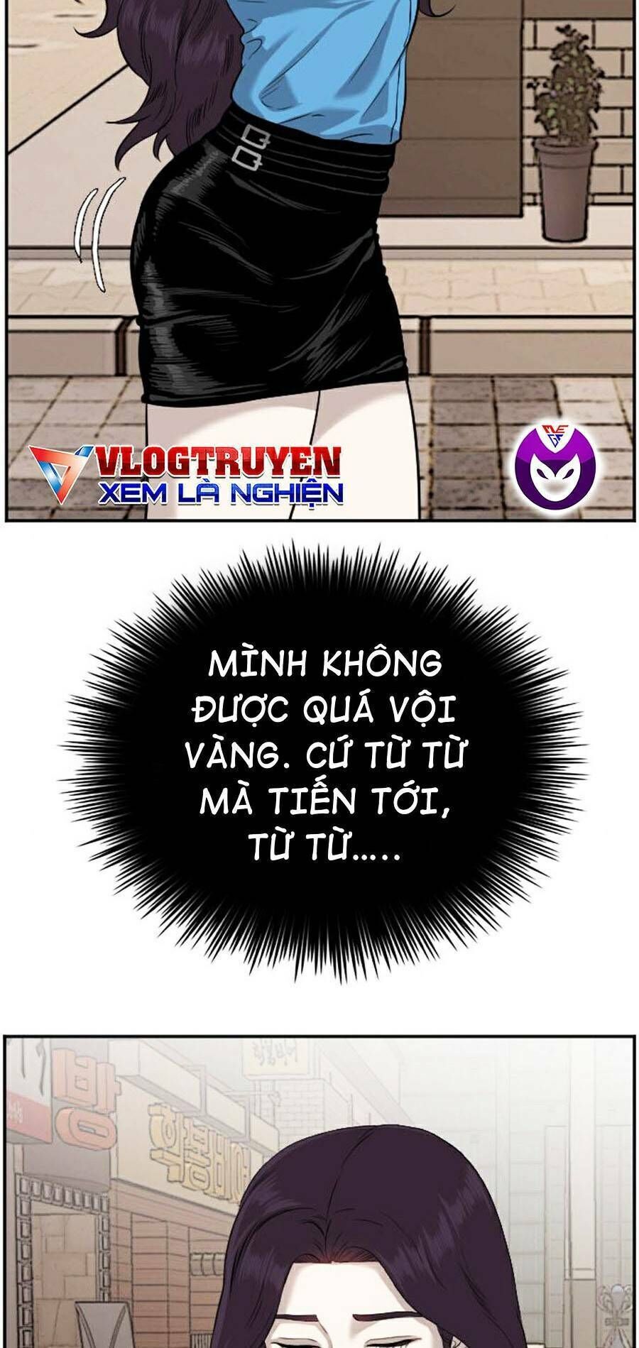 người xấu chapter 84 - Trang 2