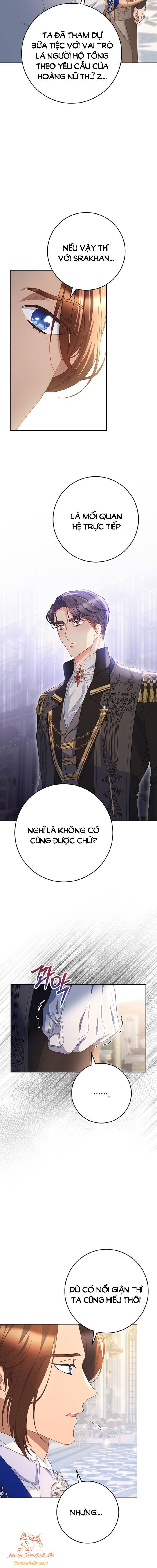 Nuôi Dưỡng Em Gái Xinh Đẹp Chap 28 - Trang 2