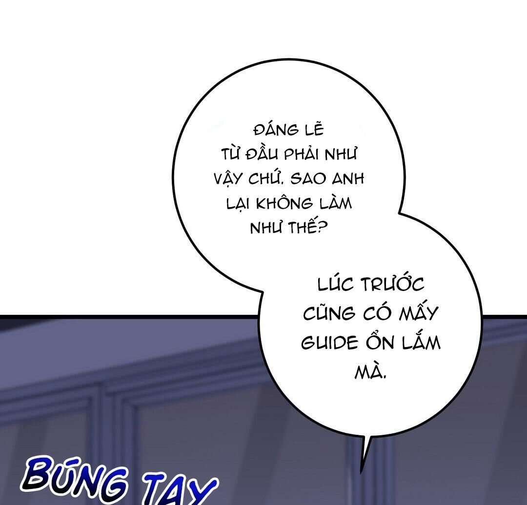 đáy sâu tuyệt vọng Chapter 38 - Next Chương 39