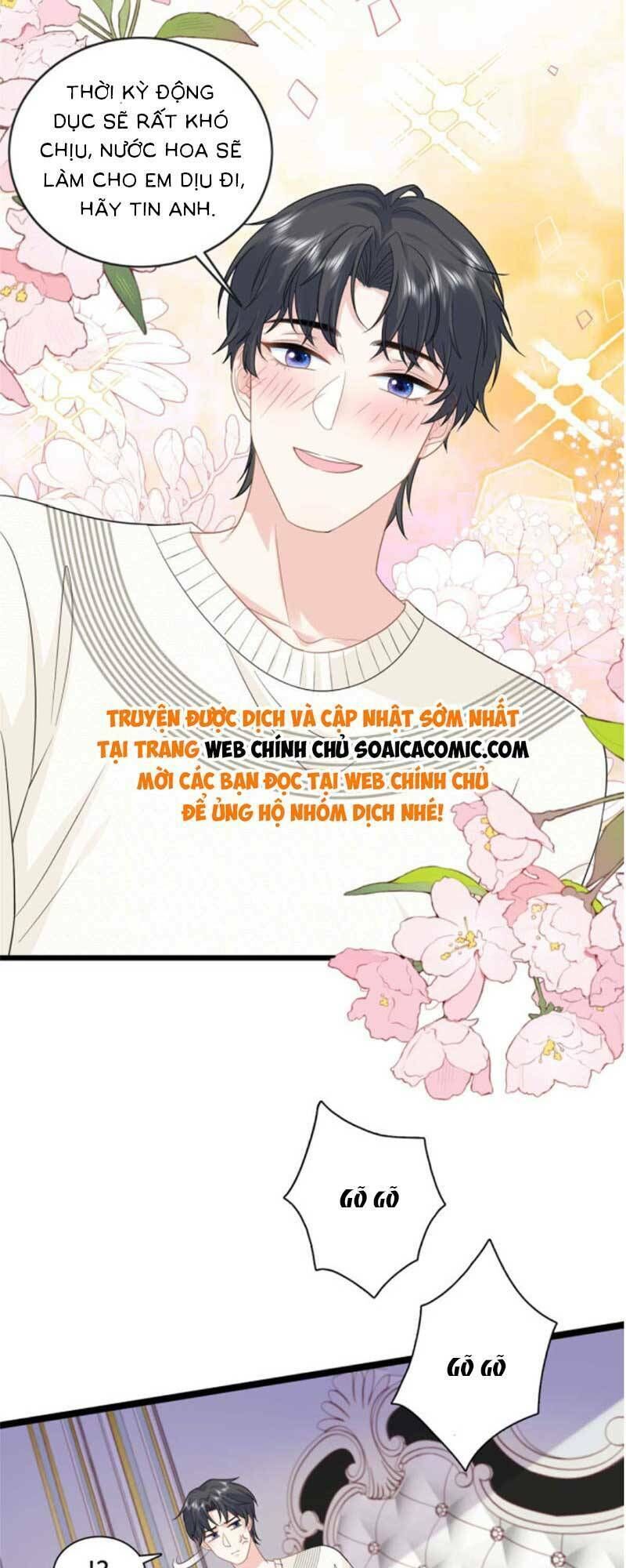 bé rồng đột kích! mami vừa cay vừa độc chapter 25 - Trang 1